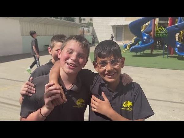 СОЮЗНИКИ_ПАЛЕСТИНА: православные христиане Бейт-Джалы. Новые встречи