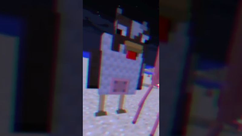 САМЫЙ ТУПОЙ МОД 🤤 || ИГРО&ЧЕЛЛЕНДЖ🎮