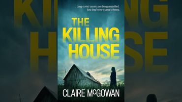 Claire McGowan - Paula Maguire #6 - The Killing House - Audiobook Mystery, Thriller & Suspense