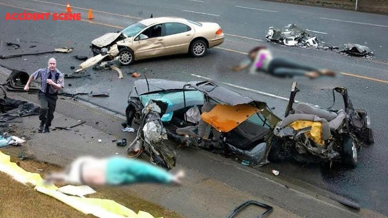 44 Road Rage Disasters and Car Crashes – Instant Karma for Idiots Behind the Wheel!
