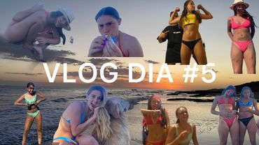 las ridiculas de orense | dia 5