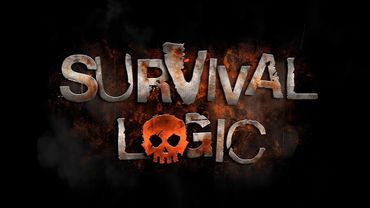 ЛОГИКА СУРВАЙВЛ ИГР - ТРЕЙЛЕР