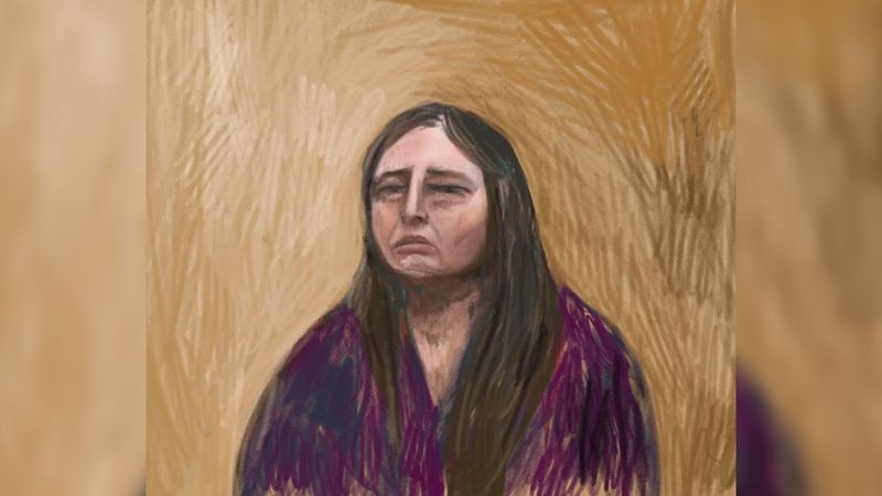 Австралийку признали виновной в отравлении родных бывшего мужа