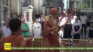 Глава Среднеазиатского митрополичьего округа совершил поездку в города Гулистан и Хаваст