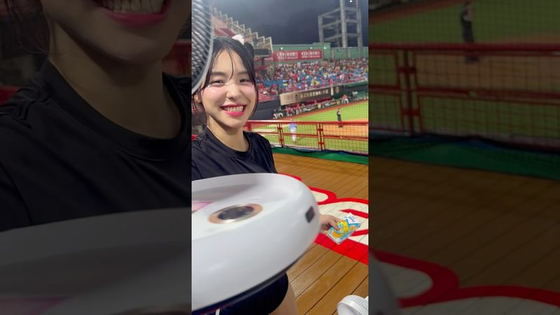 有禮貌的多慧小朋友🥰@lee_dahye #李多慧 #이다혜