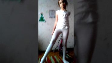 Сломаная гимнастика