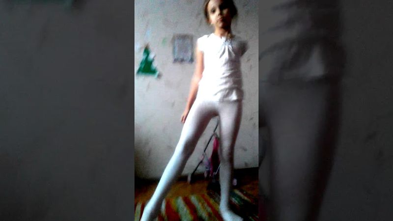 Сломаная гимнастика