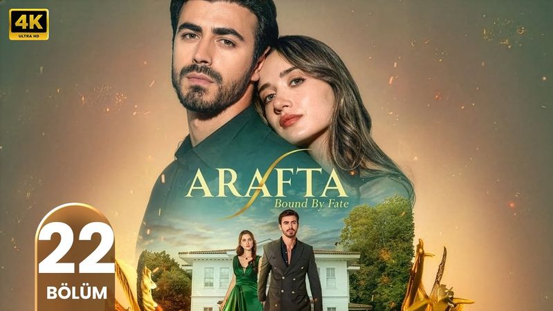 Arafta 22.Bölüm | Full Bölüm | Yeni Diziler 2025 | Arafta - Türk Dizileri