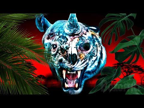 Zoombies wiedergeboren 🔥 Ganzer Film | Deutsche Untertitel | Film Komplett