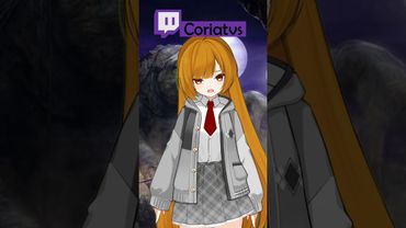 #vtuber #втубер #twitch #vtuberclips