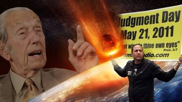 Поход на тот свет с палатками [Internet Historian RUS VO]