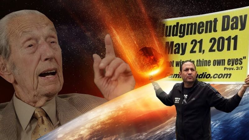 Поход на тот свет с палатками [Internet Historian RUS VO]