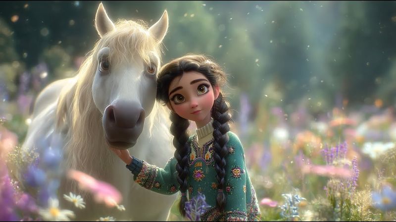 ДОБРЫЕ МУЛЬТФИЛЬМЫ UA переведены на русский язык