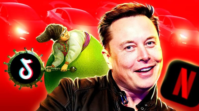 ⛩ КОТИГОРОШКО В ЯПОНІЇ / TIKTOK ДО СУДУ / ЩЕДРИК ІЛОНА МАСКА | МАНІФЕСТ