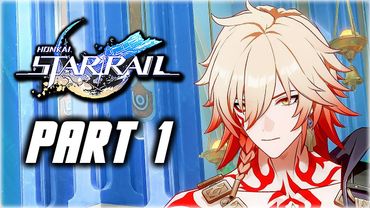 Honkai Star Rail 3.1 - New Trailblaze Story Quest Part 1 - Mydei