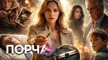 🪄 ПИКА: Подменили подарок — кто и зачем навёл порчу? | ПОРЧА