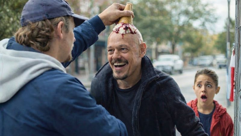 Nunca HUMILHE um ASSASSINO na Frente da Própria FILHA