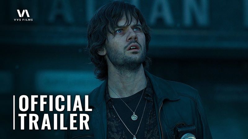 RETURN TO SILENT HILL Trailer 4K (2026) | Jeremy Irvine, Hannah Emily Anderson | Horror