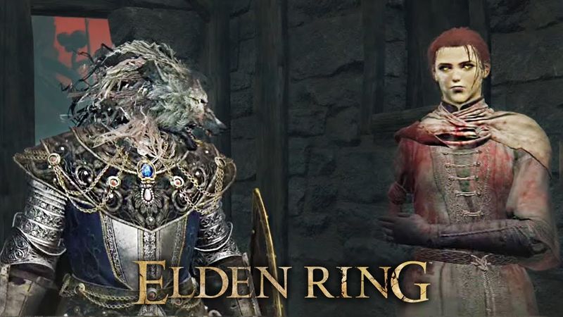 ГНИЛОЕ БОЛОТО (СТРИМ) ► Elden Ring #33