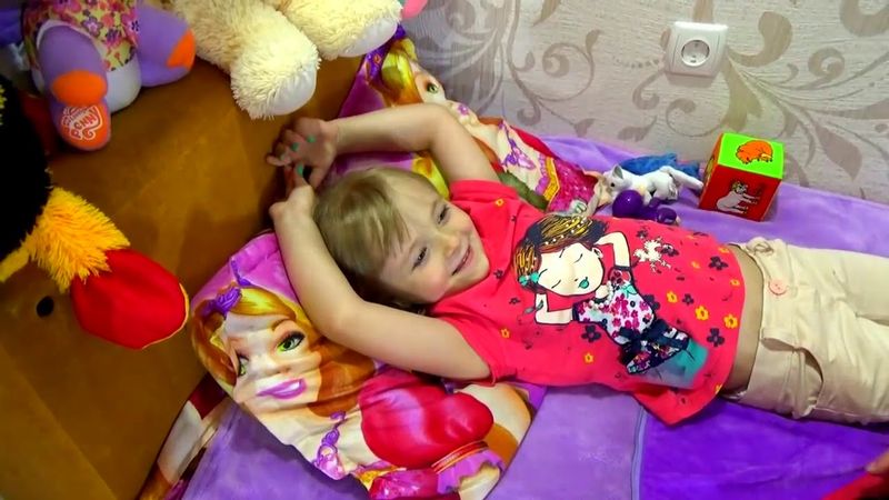 Маргарита заболела Вызвали ДОКТОРА