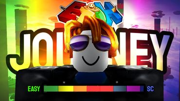 FROM EASY TO SC... | My EToH Journey (Roblox)