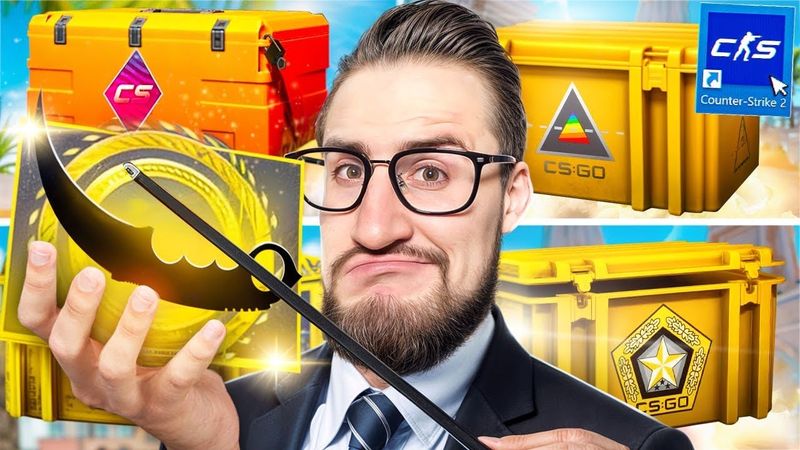 ОЧЕНЬ ДОРОГАЯ СОЛЯНКА из РАЗНЫХ КЕЙСОВ на 70.000 РУБЛЕЙ В CS2! ОТКРЫЛ 100 КЕЙСОВ но Что-то Не Так…