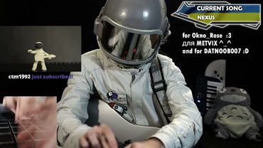 👽🖖 Space Music Stream 19 february 2022