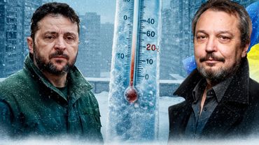 Киев замерзает? Что происходит в энергосистеме Украины?