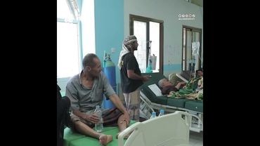 لحج.. أكثر من 3 آلاف إصابة و28 وفاة بالكوليرا والضنك والحصبة