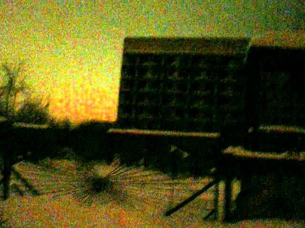 Заброшенный госпиталь КГБ г.Железнодорожный