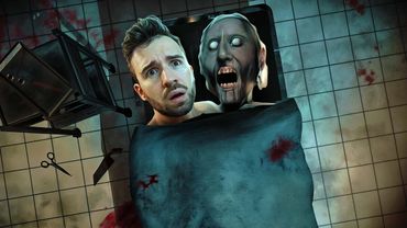 ТУСУЮСЬ В МОРГЕ С ГРЕННИ