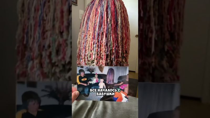 40 лет необычной свече 😮