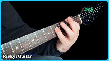 Write Mind Blowing Rock & Metal Riffs with THIS Step By Step Method! 🤘