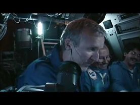 Elwood's Rescue: Ghosts of the Abyss 2003 (Disney)