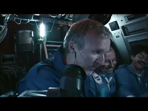 Elwood's Rescue: Ghosts of the Abyss 2003 (Disney)