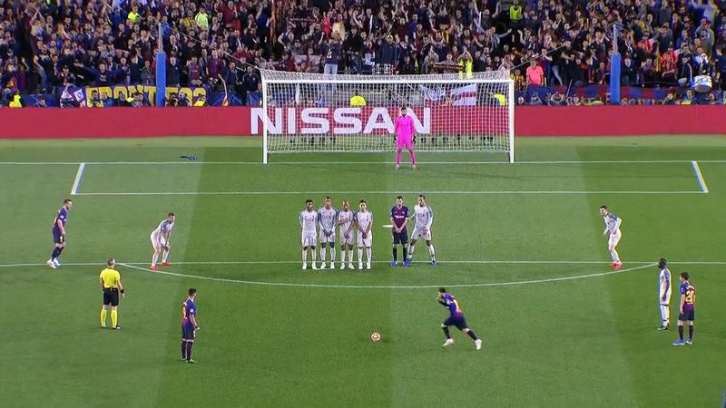 Gol Indimenticabili nel Calcio