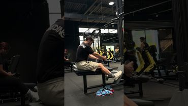 Remo Gironda con MAG neutro-estrecho sin retracción - Dorsal