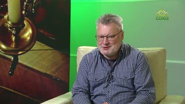 Церковь и общество. Дирижёр, хормейстер, нотный архивариус Борис Тараканов. Часть 1