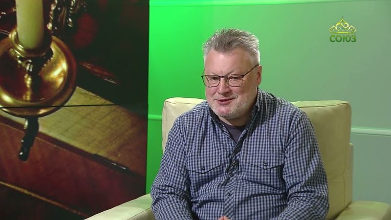 Церковь и общество. Дирижёр, хормейстер, нотный архивариус Борис Тараканов. Часть 1