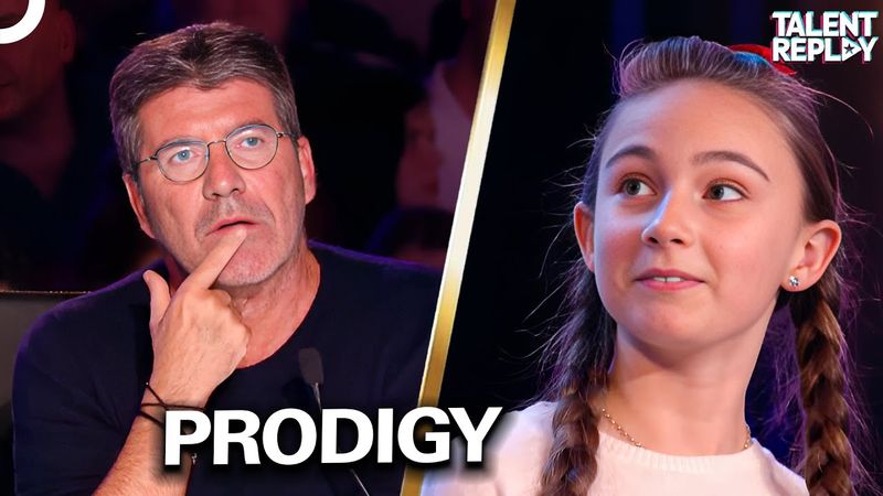 Father Daughter Duo Who Melted Every Heart | Britain's Got Talent