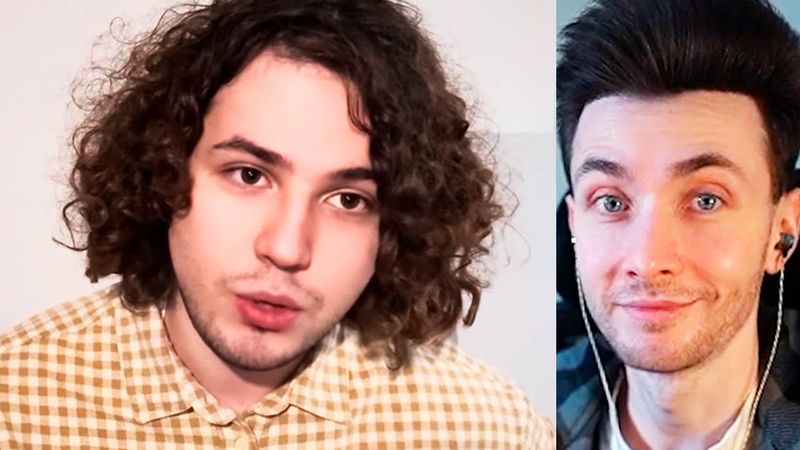 ХЕСУС СМОТРИТ, КАК СТРИМЕР JOJOHF ПРИЗНАЛСЯ, КАК ЕМУ НАКРУЧИВАЛИ ЗРИТЕЛЕЙ