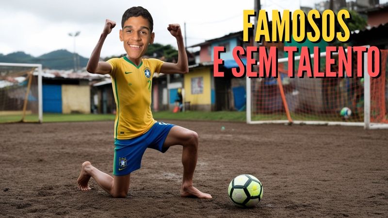 O BOSTIL PREMIA A MEDIOCRIDADE