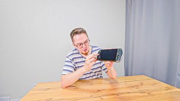 КИТАЙСКИЙ СТИМ-ДЭК за 90 тысяч рублей!