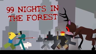 10 Worst Moments in 99 Nights in the Forest Roblox