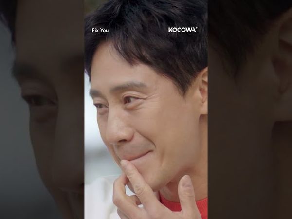 #JungSoMin was surprised at her own actions 😆 #shinhakyun #fixyou #kdrama #kocowa