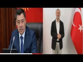 ПРЕЗИДЕНТ ПРОКОММЕНТИРОВАЛ ПОХИЩЕНИЕ ОРХАНА ИНАНДЫ