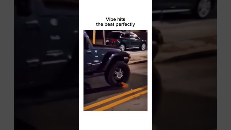 Music & memes – the perfect combo! 🎶 🤣#michaeljackson #funnyshorts #carlover