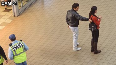 Moments of Perfect Timing!