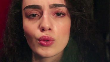 Anna Egoyan. Марина Цветаева - «Вчера ещё в глаза глядел ...»