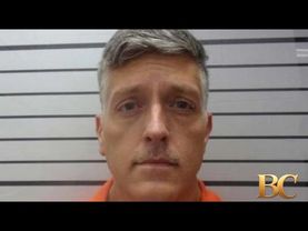 Funeral home owner who stashed nearly 190 decaying bodies is sentenced to 20 years